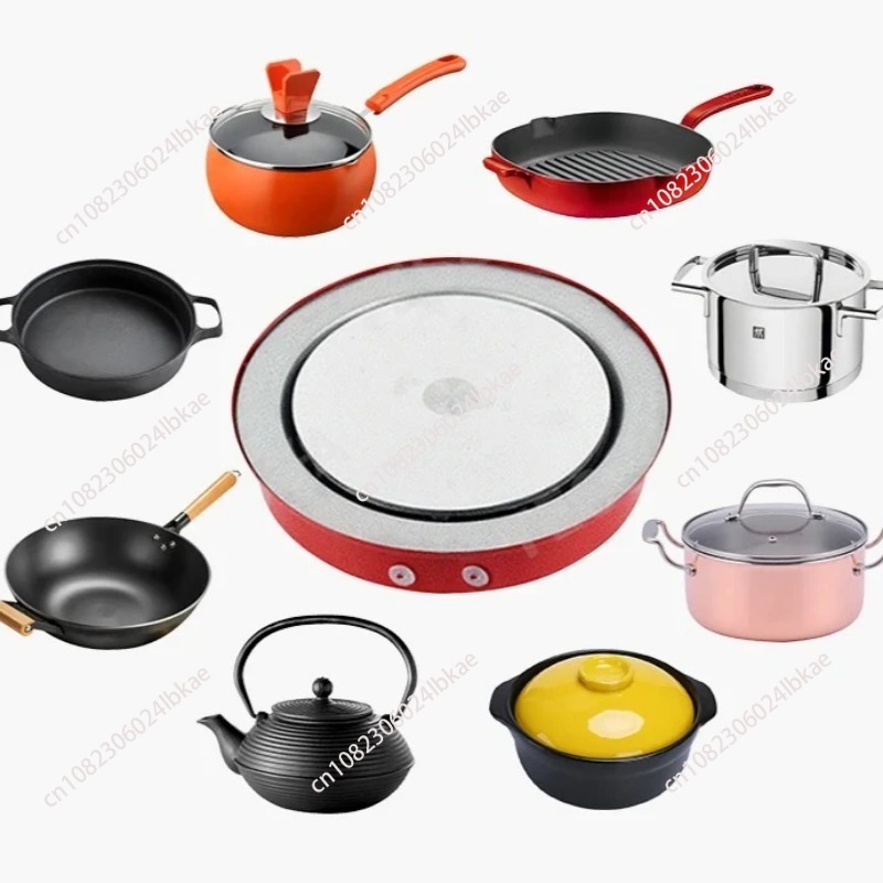 Popüler 12v DC Sıcak Plaka Oca - Induction Cooker incelemesi ve fiyatı