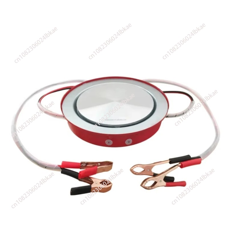 Popüler 12v DC Sıcak Plaka Oca - Induction Cooker incelemesi ve fiyatı