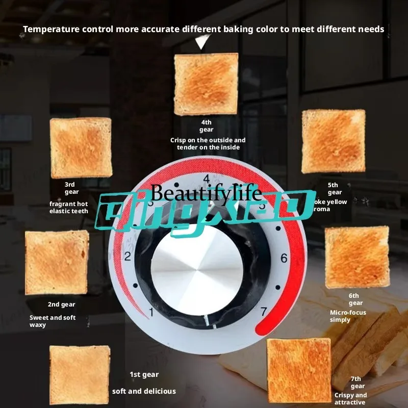 K182 Ticari Konveyörlü Tost Ma - Toaster incelemesi ve fiyatı