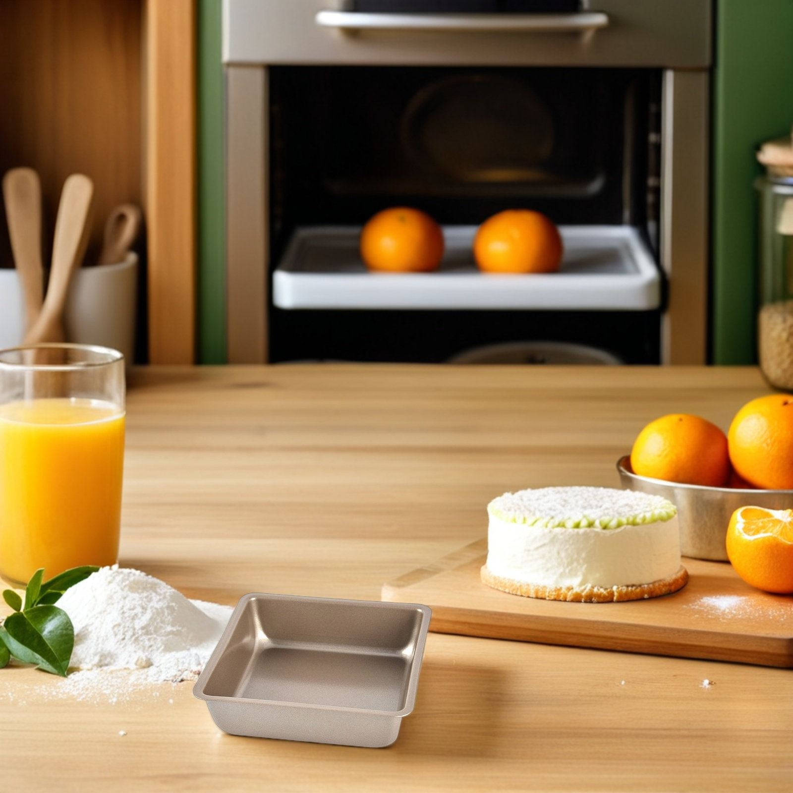 4 Adet 4 İnç Karbon Çelik Yapı - Toaster incelemesi ve fiyatı
