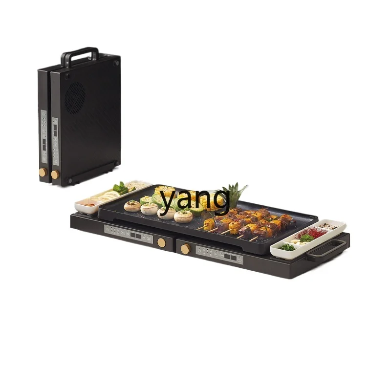 CX çok fonksiyonlu çift başlık - Induction Cooker incelemesi ve fiyatı