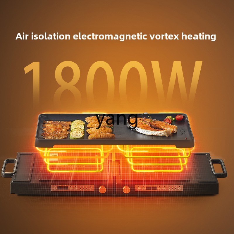 CX çok fonksiyonlu çift başlık - Induction Cooker incelemesi ve fiyatı