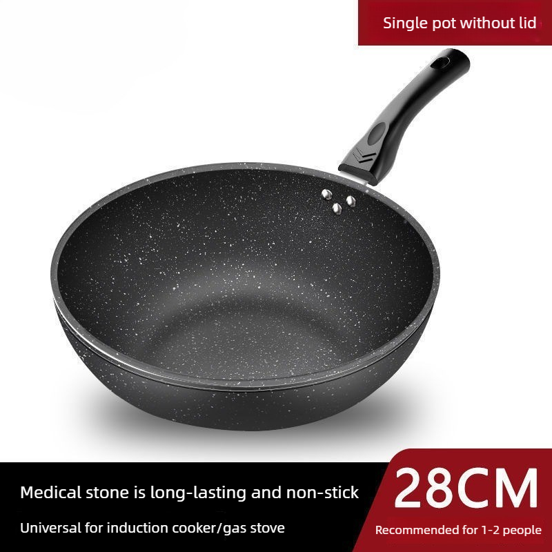Maifan Taşlı Pişirme Tavası Az - Induction Cooker incelemesi ve fiyatı