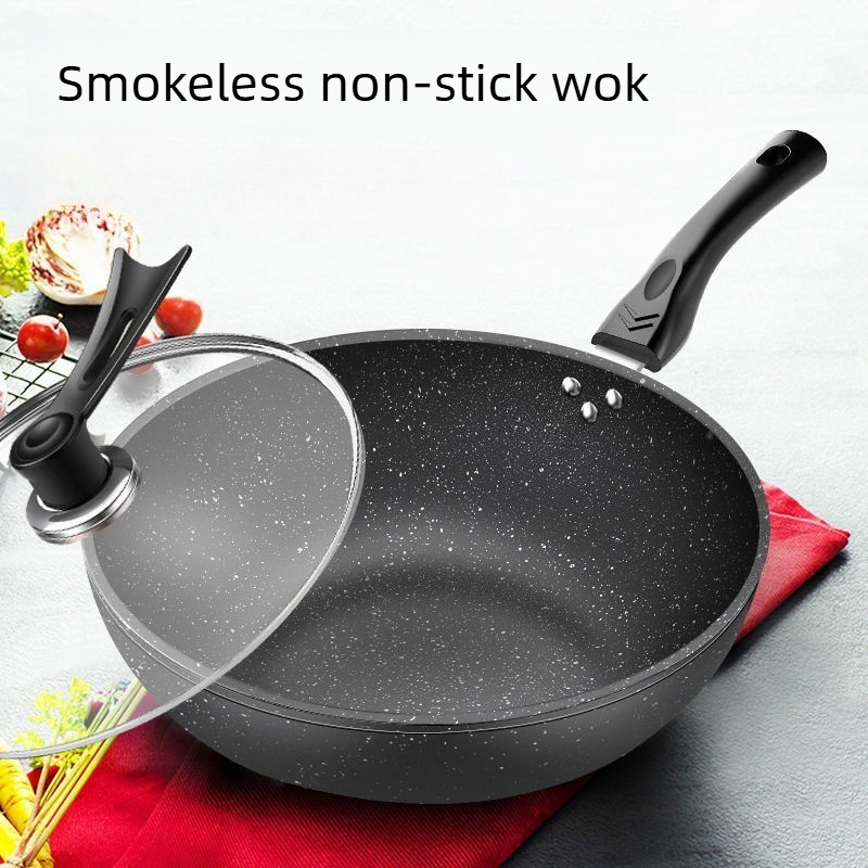 Maifan Taşlı Pişirme Tavası Az - Induction Cooker incelemesi ve fiyatı