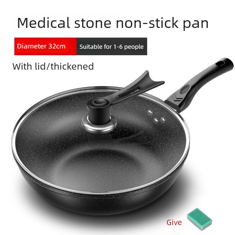 Maifan Taşlı Pişirme Tavası Az - Induction Cooker incelemesi ve fiyatı