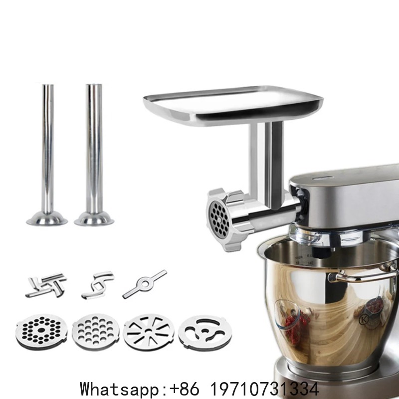 Stand Mikser Aparatı Gıda Öğüt - Stand Mixer incelemesi ve fiyatı