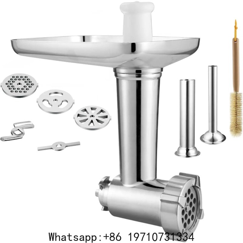 Stand Mikser Aparatı Gıda Öğüt - Stand Mixer incelemesi ve fiyatı