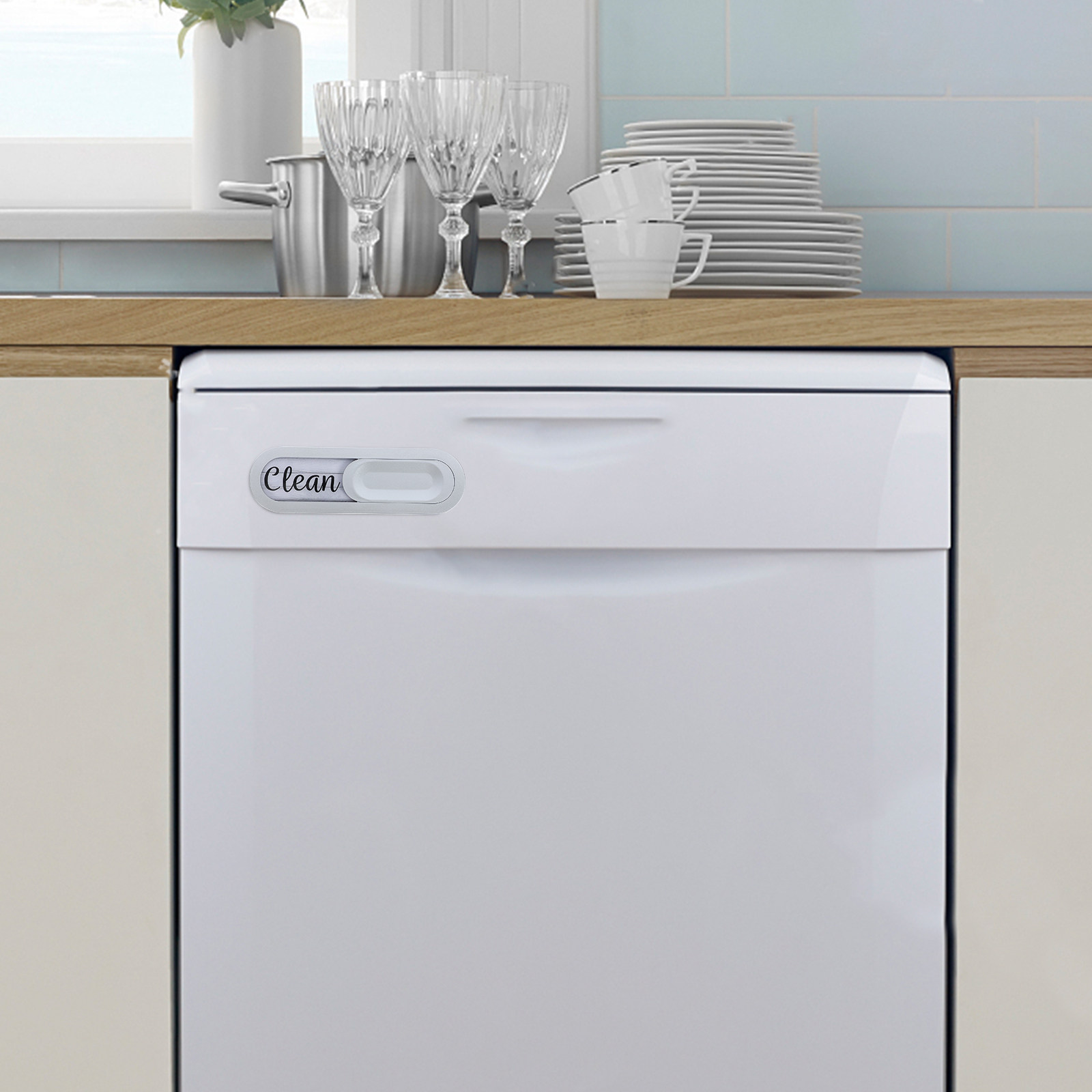 Bulaşık Makinesi İçin Kullanıl - Kitchen Appliances In incelemesi ve fiyatı