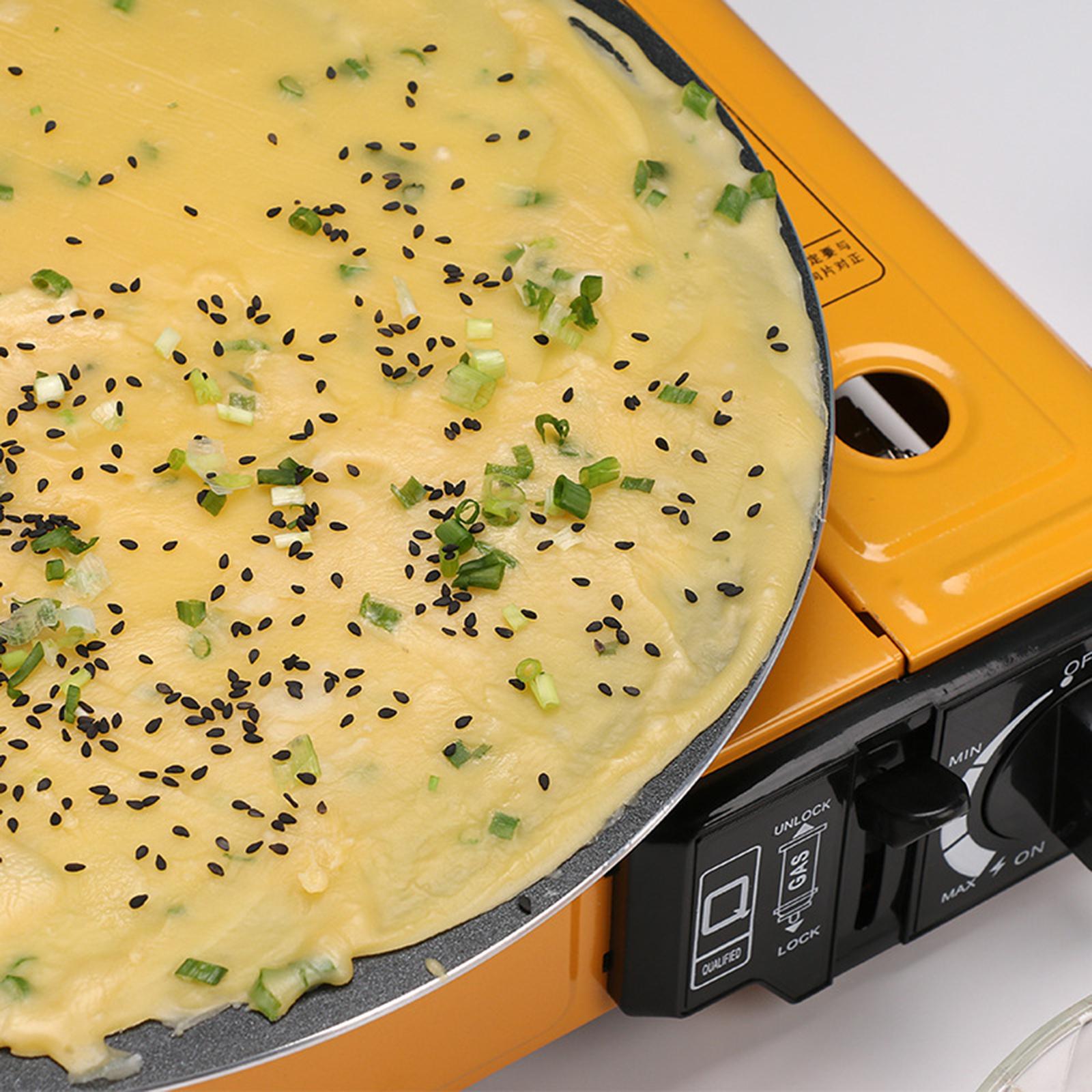 Mini Pankek Yuvarlak Izgara Ya - Induction Cooktop Portable incelemesi ve fiyatı