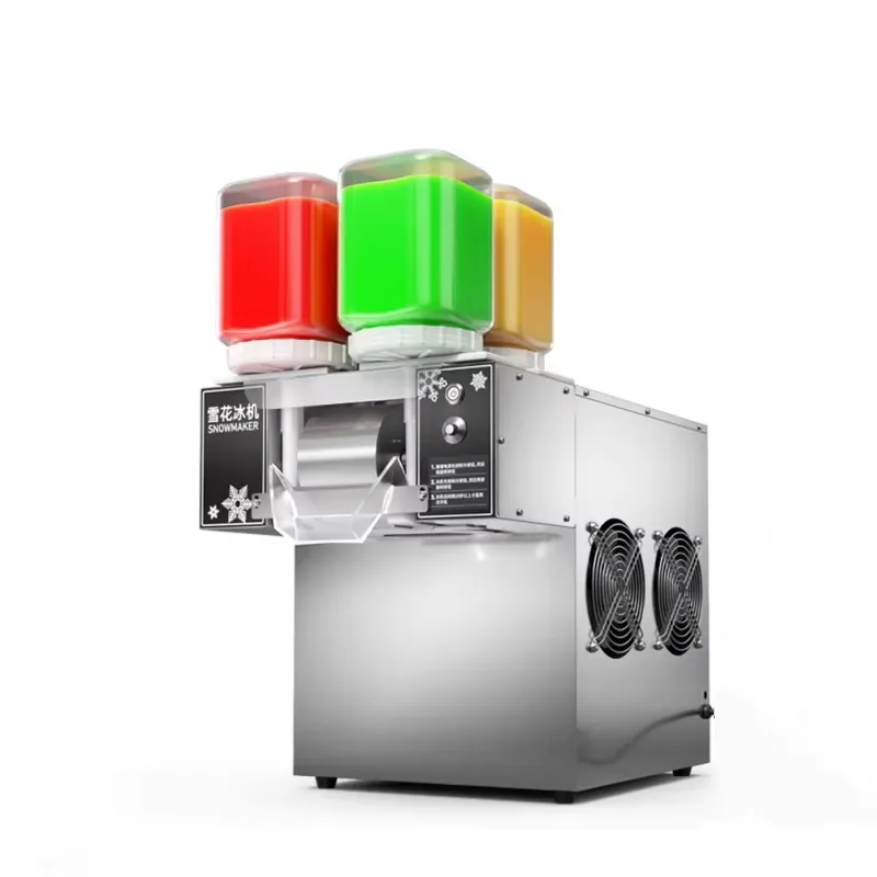 Kore Kakigori Makinesi Bingsoo - Coffee Maker incelemesi ve fiyatı