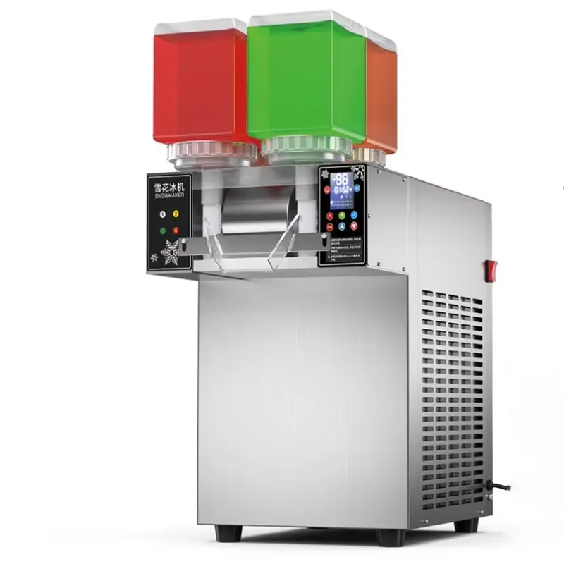 Kore Kakigori Makinesi Bingsoo - Coffee Maker incelemesi ve fiyatı