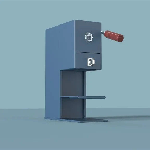 Kaliteli Alüminyum Alaşımlı Do - Coffee Maker incelemesi ve fiyatı