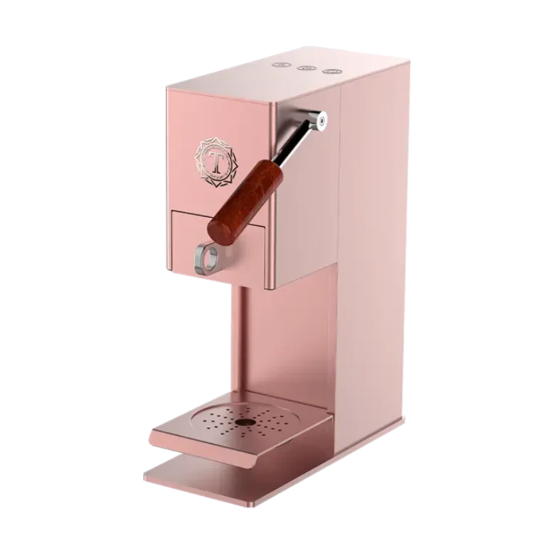 Kaliteli Alüminyum Alaşımlı Do - Coffee Maker incelemesi ve fiyatı
