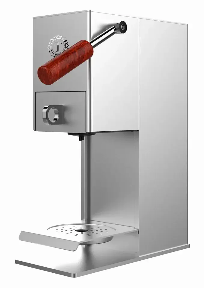 Kaliteli Alüminyum Alaşımlı Do - Coffee Maker incelemesi ve fiyatı