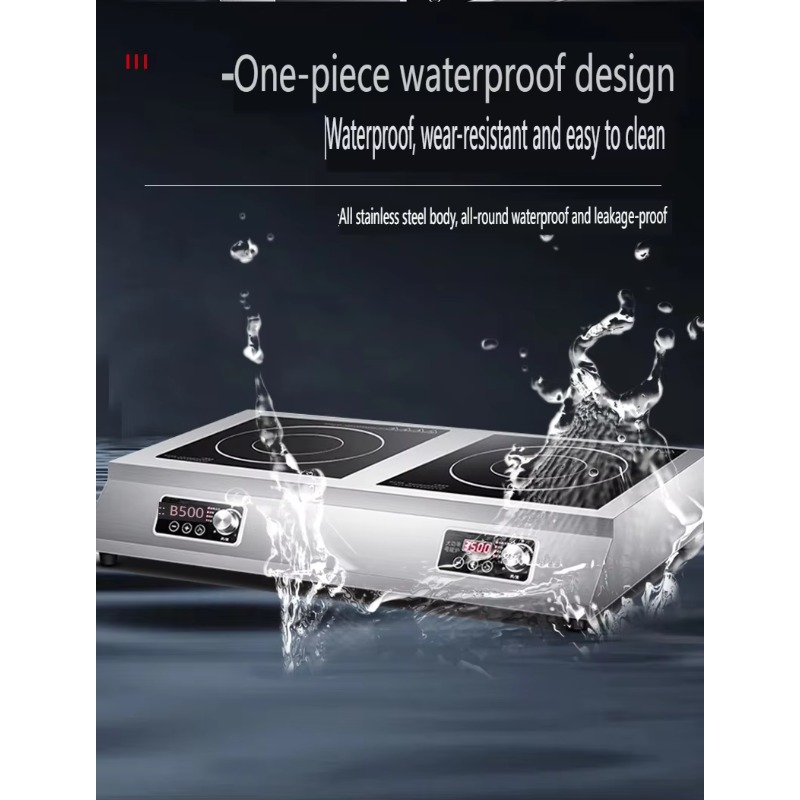 Taşınabilir Elektrikli İndüksi - Induction Cooktop Portable incelemesi ve fiyatı