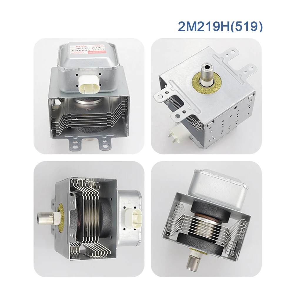 Yeni Magnetron 2M219H 2M519H M - Microwave Oven incelemesi ve fiyatı
