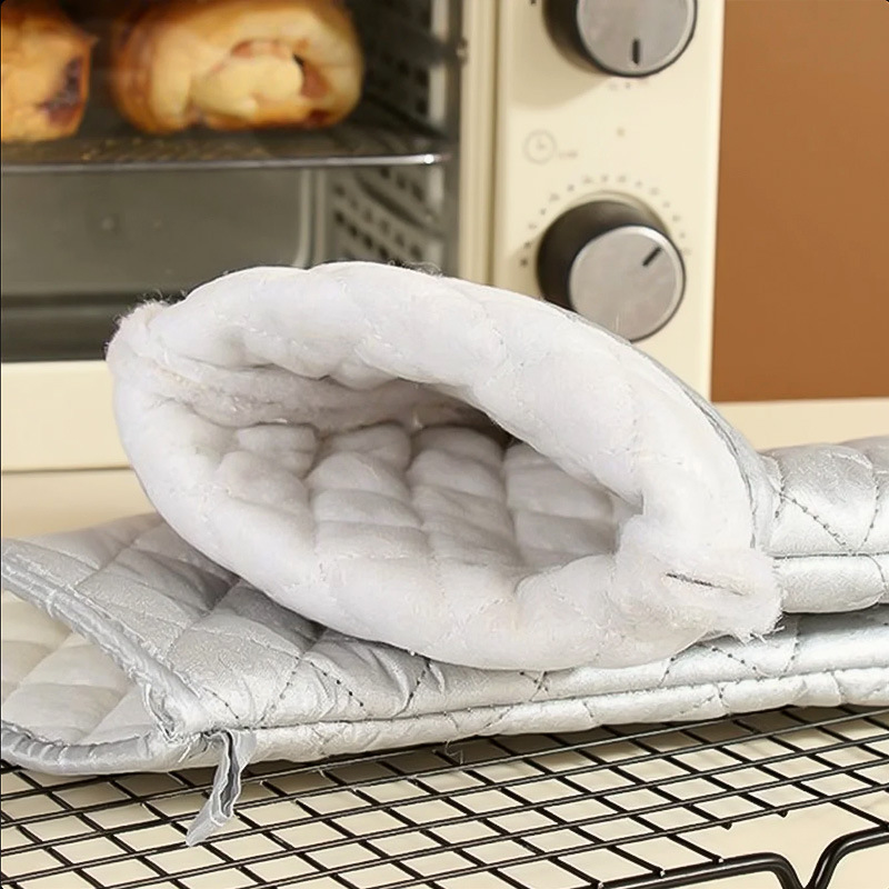 Mutfak yalıtım eldivenleri, yü - Microwave Oven incelemesi ve fiyatı