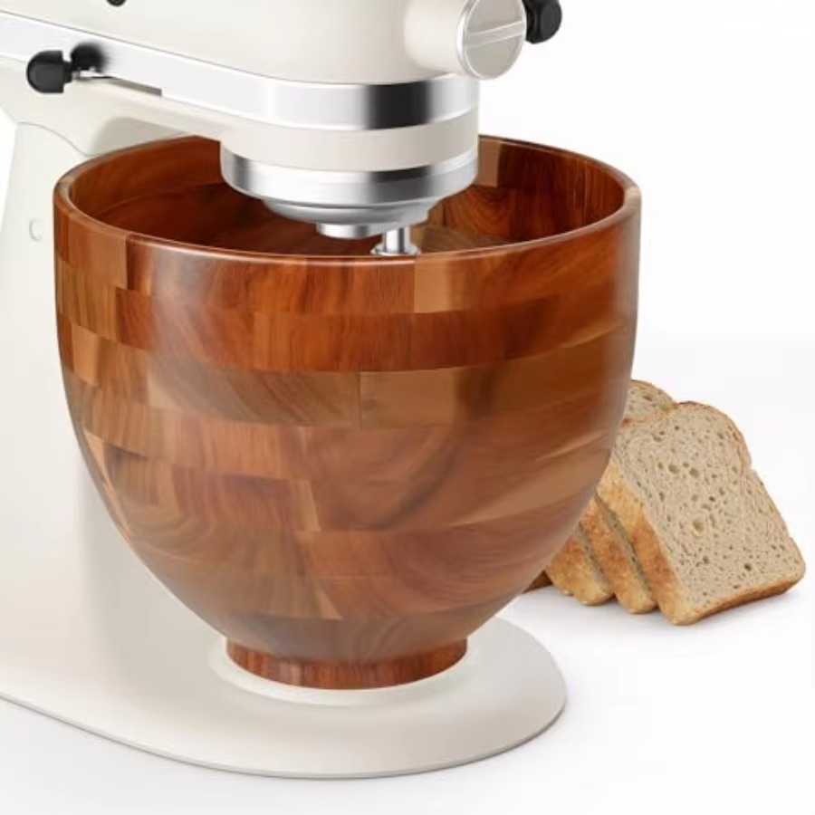 Evdeki Fırıncılar İçin Stand M - Stand Mixer incelemesi ve fiyatı
