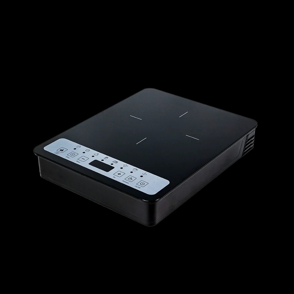 SSM Taşınabilir İndüksiyonlu O - Induction Cooktop Portable incelemesi ve fiyatı