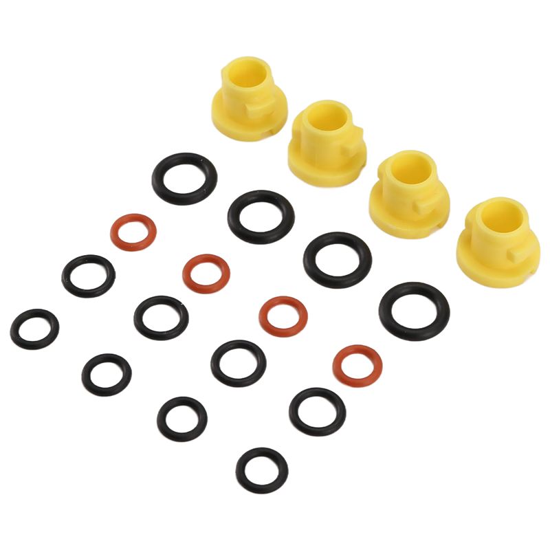 Mutfak Aletleri O-Ring Karcher - Kitchen Appliances In incelemesi ve fiyatı