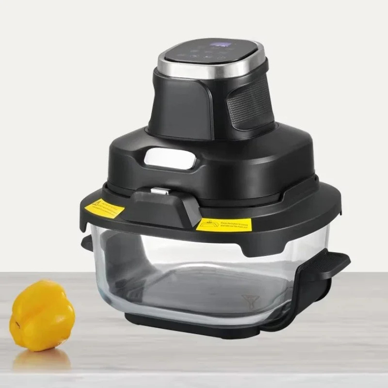 Taşınabilir Hava Fritözü 6'sı  - Air Fryer incelemesi ve fiyatı