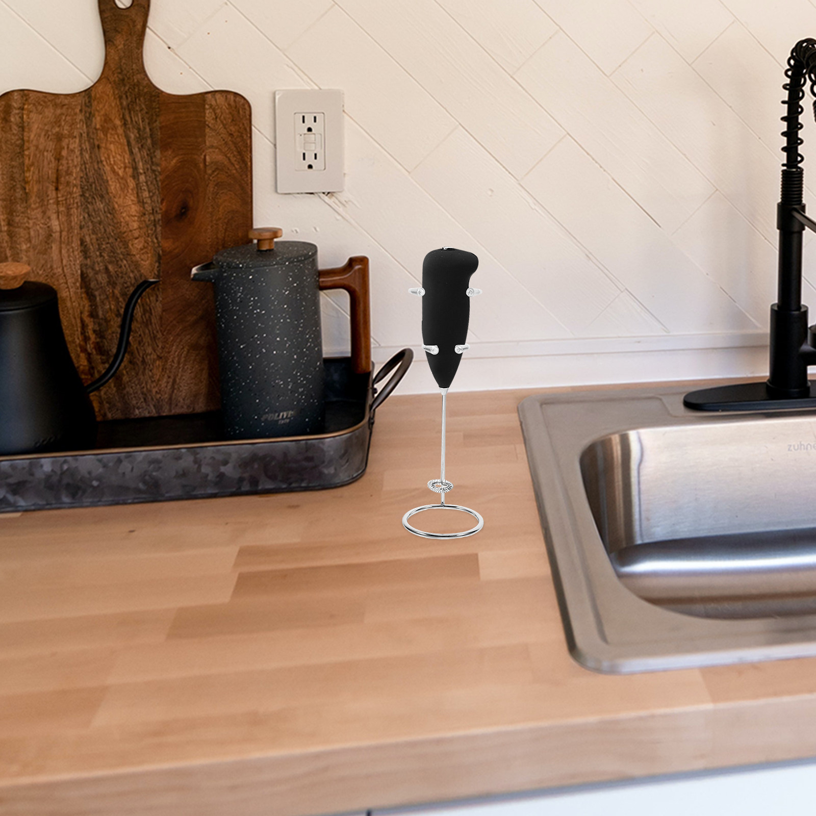 2 Adet Paslanmaz Çelik Karıştı - Stand Mixer incelemesi ve fiyatı