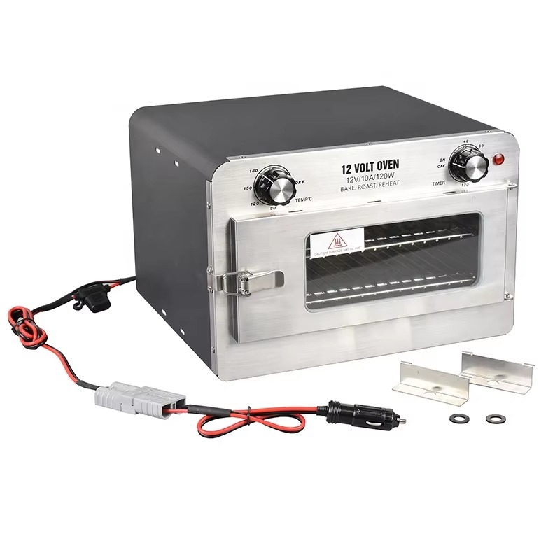 Profesyonel 12V 120W Araç İçi  - Toaster incelemesi ve fiyatı
