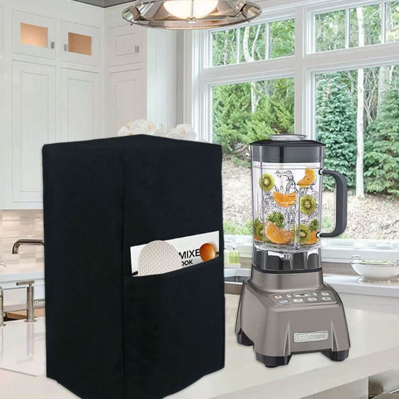 Aksesuar Cepli Mutfak Blender  - Stand Mixer incelemesi ve fiyatı