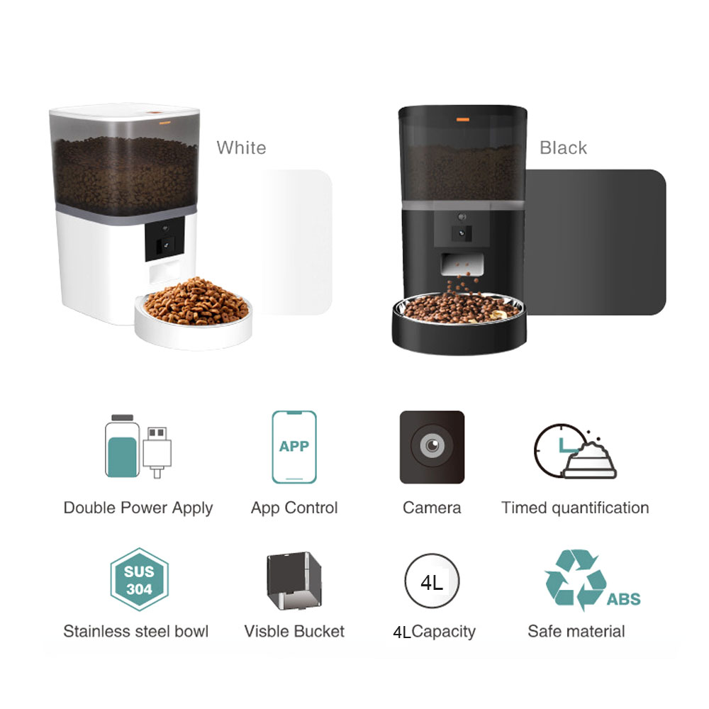4L büyük kapasiteli akıllı evc - Kitchen Appliances Video incelemesi ve fiyatı