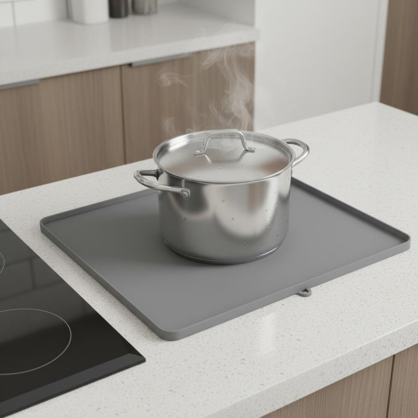 Silikon Mikrodalga Üst Matı Es - Microwave Oven incelemesi ve fiyatı