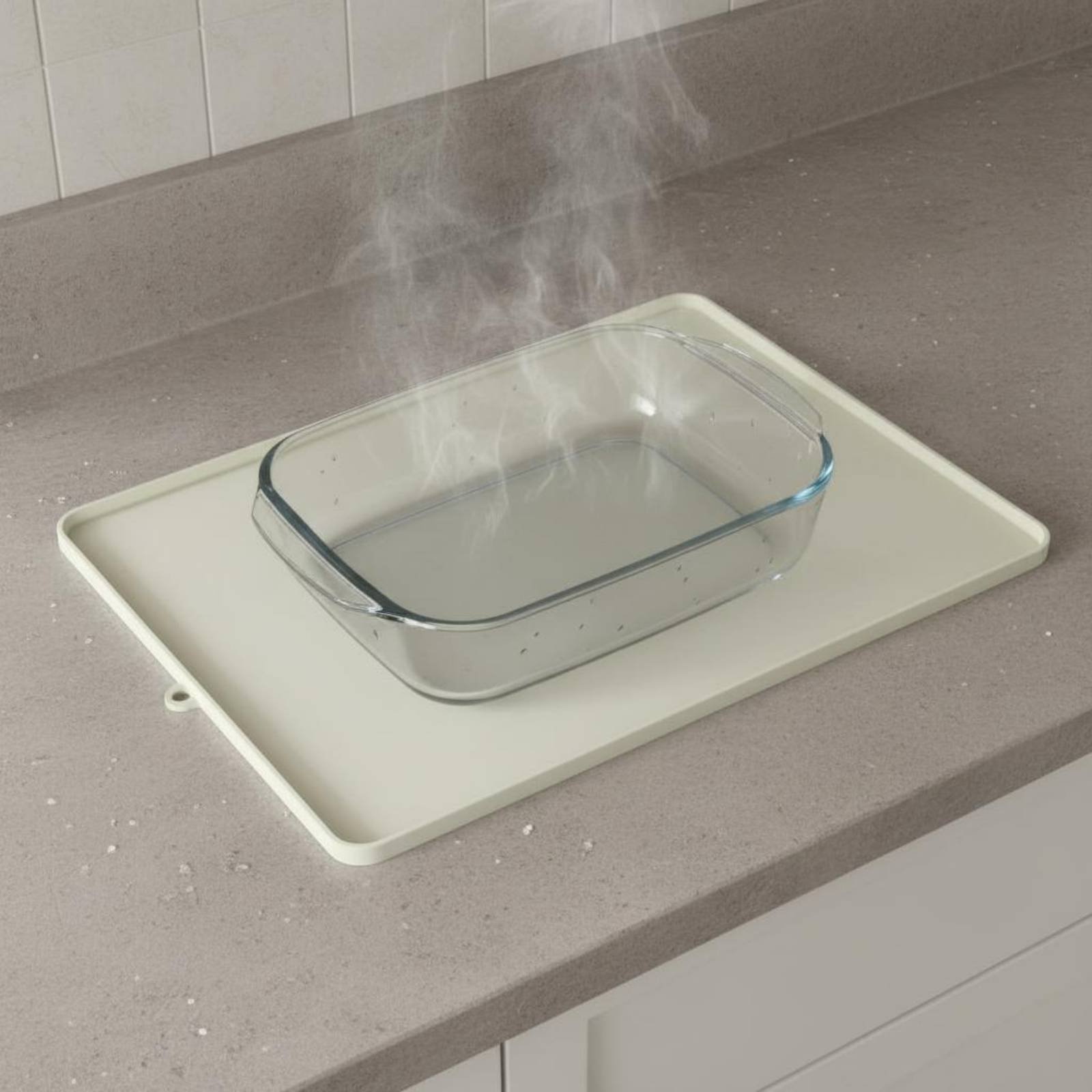 Silikon Mikrodalga Üst Matı Es - Microwave Oven incelemesi ve fiyatı