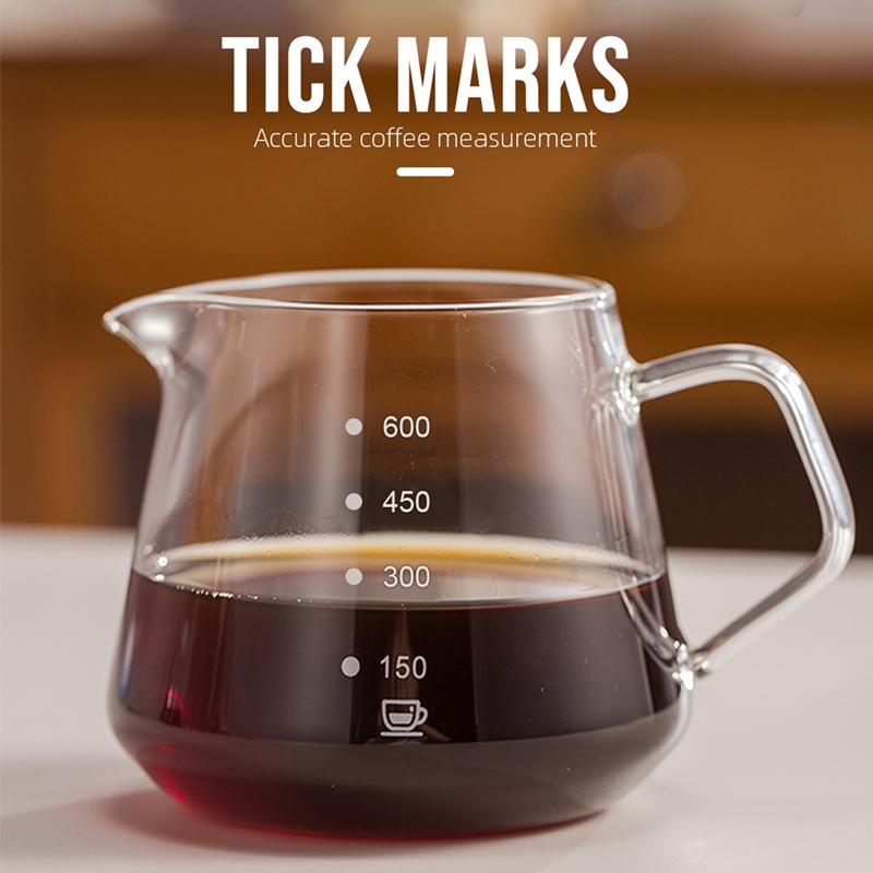 Ahşap Standlı Kahve Filtre Kab - Coffee Maker incelemesi ve fiyatı