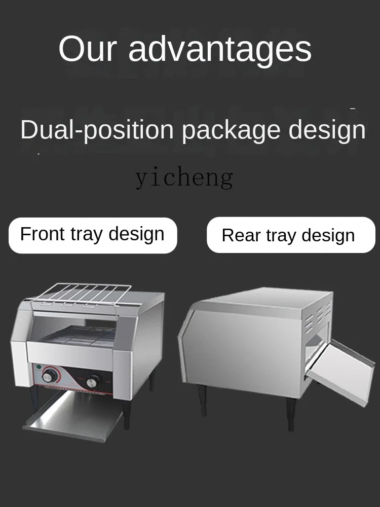 Ticari Kullanıma Uygun, Paletl - Toaster incelemesi ve fiyatı